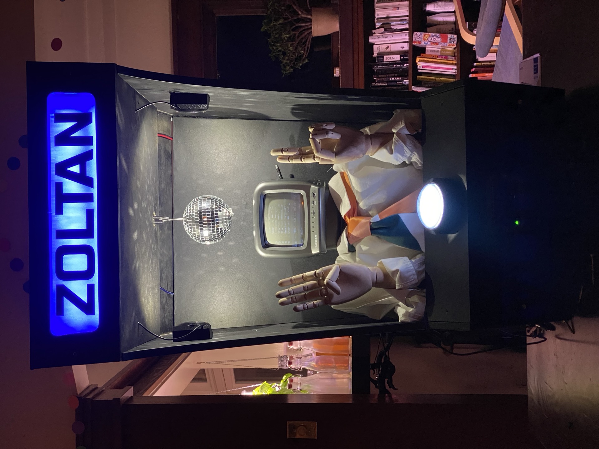 Zoltan